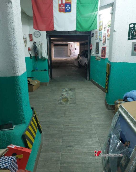 terreno agricolo in vendita a Palermo