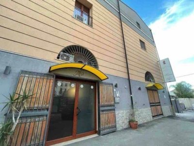 appartamento in vendita a Palermo in zona Montepellegrino