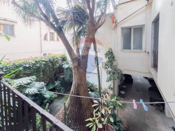 appartamento in vendita a Palermo in zona Centro storico