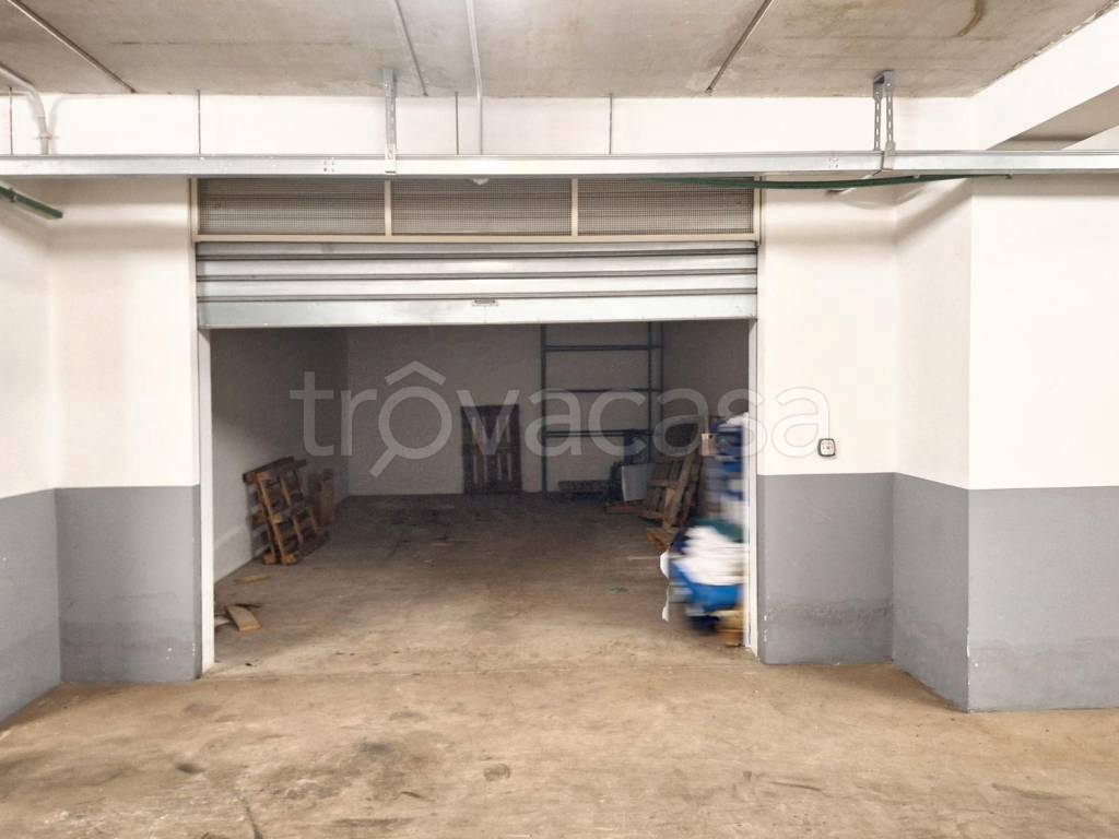 appartamento in vendita a Palermo in zona Uditore