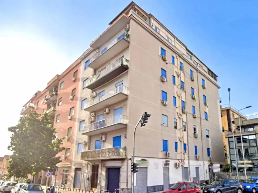 appartamento in vendita a Palermo