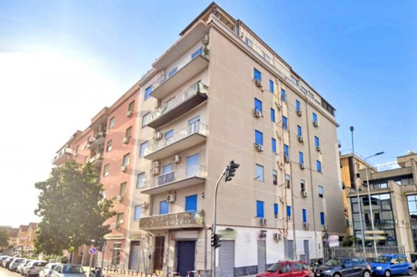 appartamento in vendita a Palermo