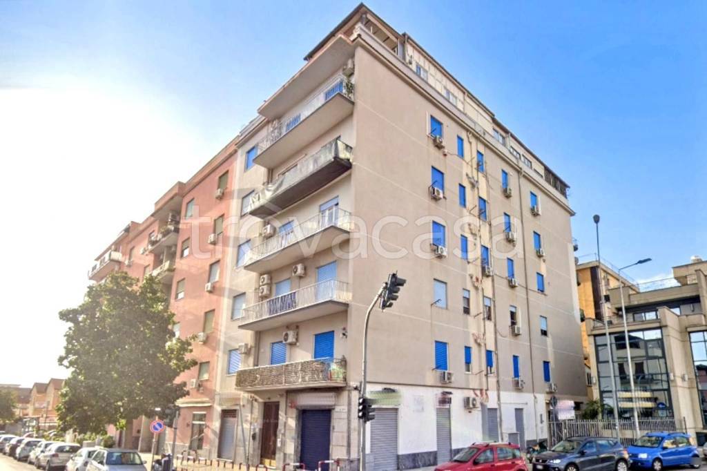 appartamento in vendita a Palermo