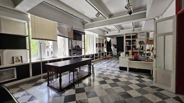 loft in vendita a Palermo in zona Centro storico