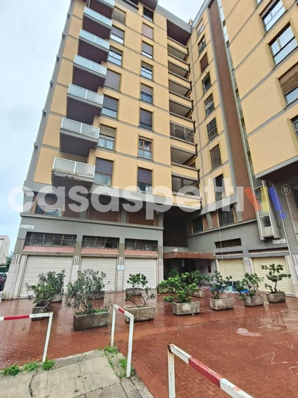 appartamento in vendita a Palermo in zona Montepellegrino