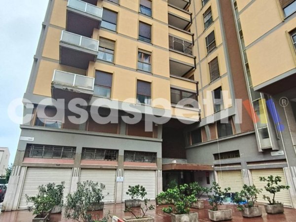 appartamento in vendita a Palermo in zona Centro storico