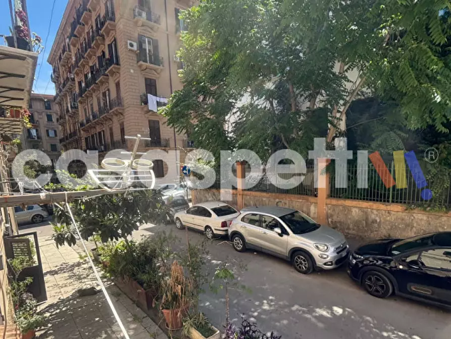 appartamento in vendita a Palermo