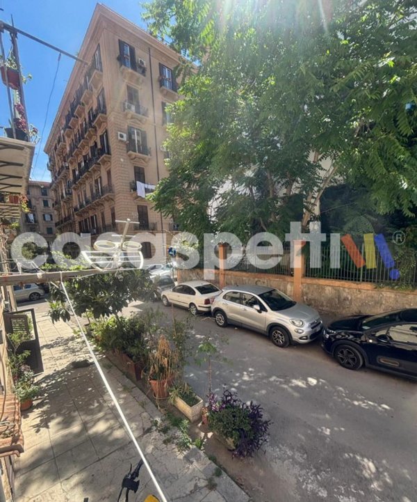 appartamento in vendita a Palermo in zona Centro storico