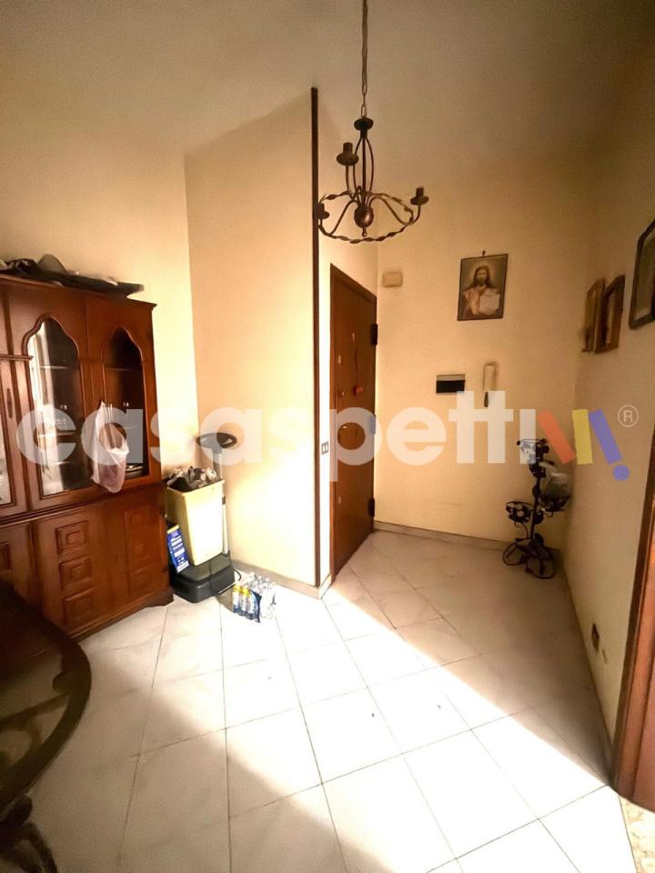 appartamento in vendita a Palermo in zona Centro storico