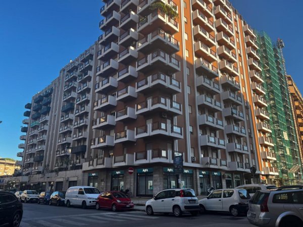 appartamento in vendita a Palermo in zona Noce