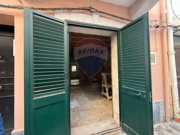 appartamento in vendita a Palermo in zona Chiavelli