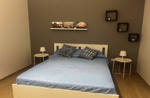 appartamento in vendita a Palermo in zona Centro storico