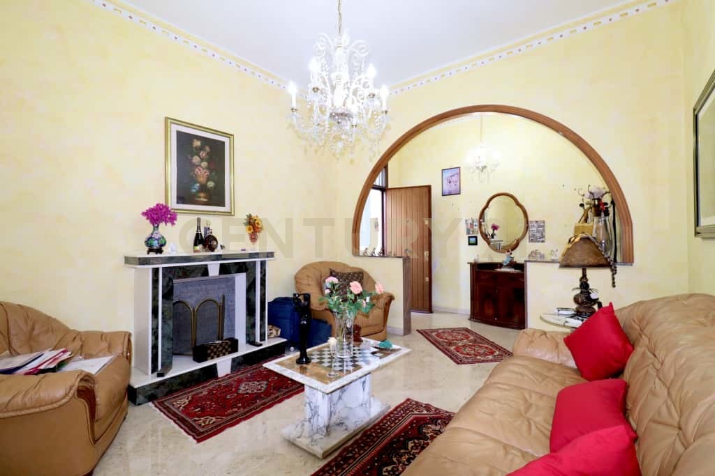 appartamento in vendita a Palermo in zona Oreto