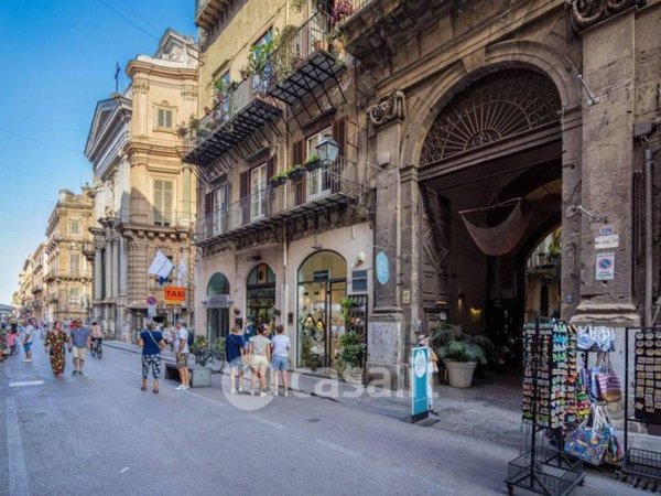 appartamento in vendita a Palermo in zona Centro storico