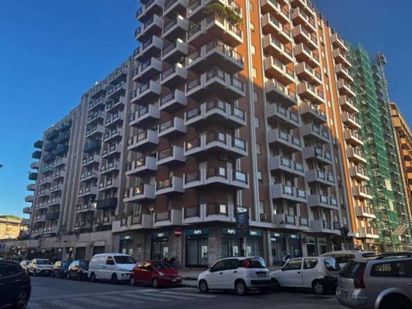 appartamento in vendita a Palermo in zona Noce