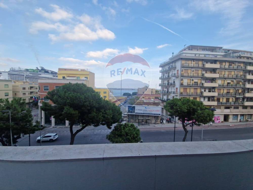 appartamento in vendita a Palermo in zona Libertà