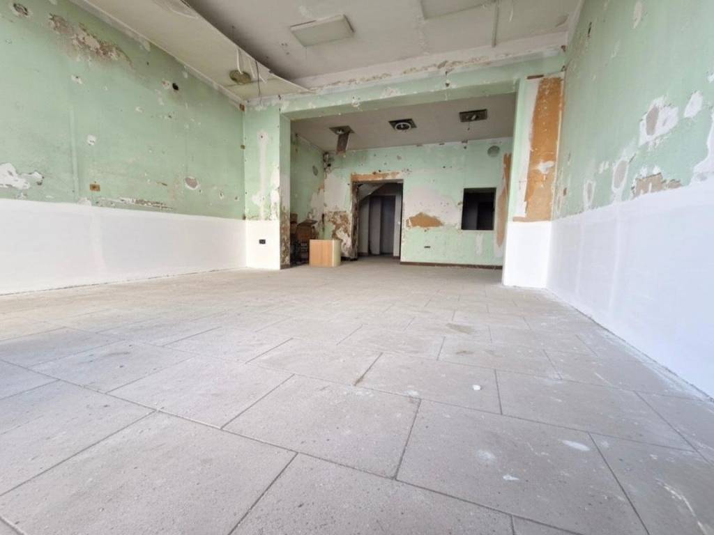 appartamento in vendita a Palermo in zona Pallavicino