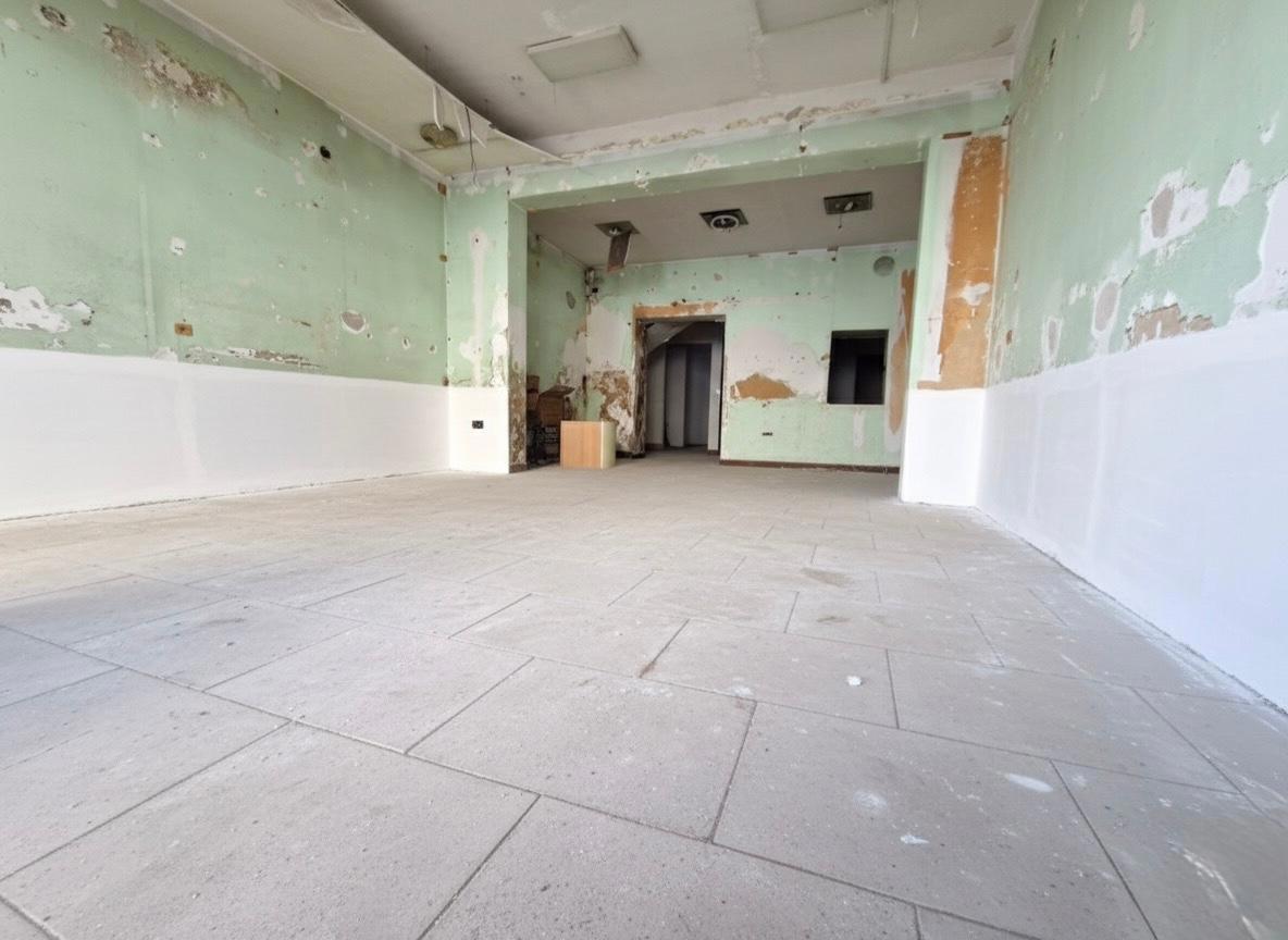 appartamento in vendita a Palermo in zona Pallavicino