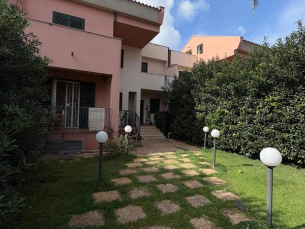 casa indipendente in vendita a Palermo