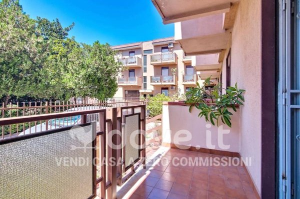 appartamento in vendita a Palermo in zona Borgo Nuovo