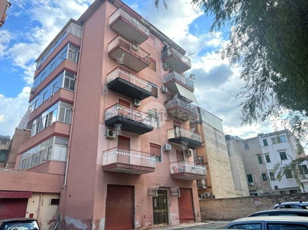 appartamento in vendita a Palermo in zona Brancaccio