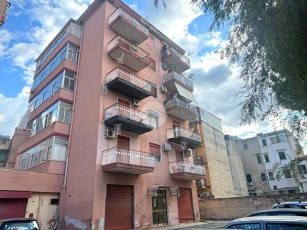 appartamento in vendita a Palermo in zona Brancaccio