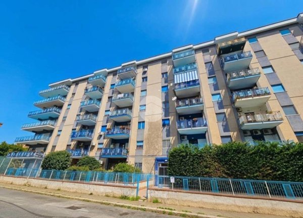 appartamento in vendita a Palermo in zona Oreto