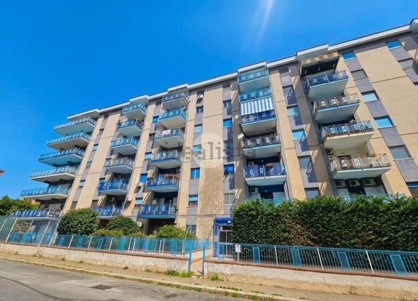 appartamento in vendita a Palermo in zona Oreto