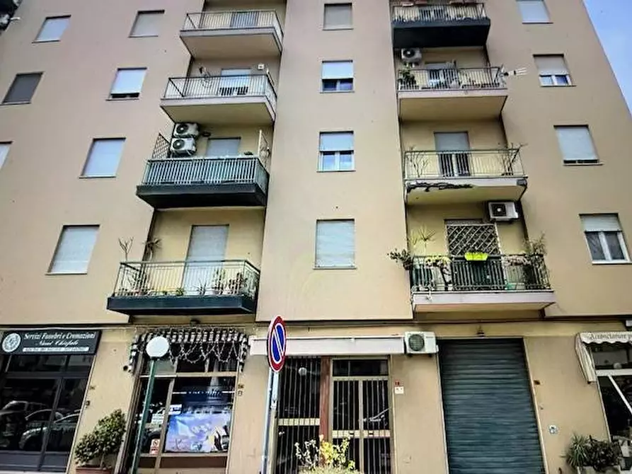 locale commerciale in vendita a Palermo