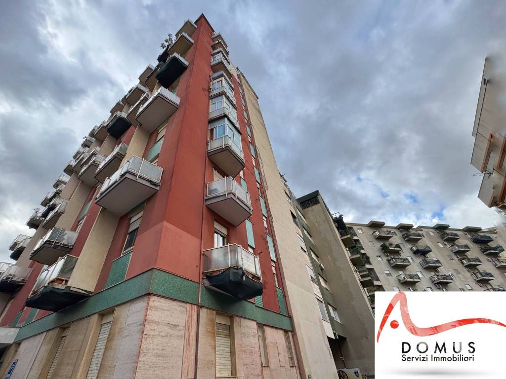 appartamento in vendita a Palermo in zona Montepellegrino