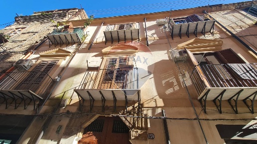 appartamento in vendita a Palermo in zona Centro storico