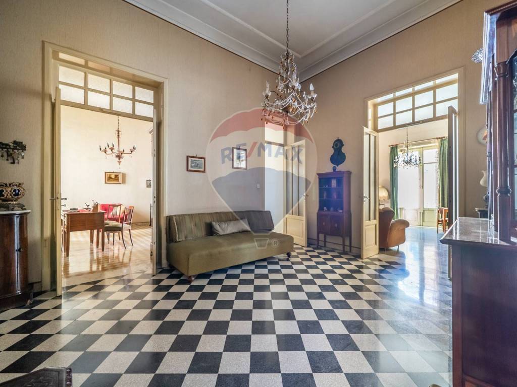 appartamento in vendita a Palermo in zona Noce