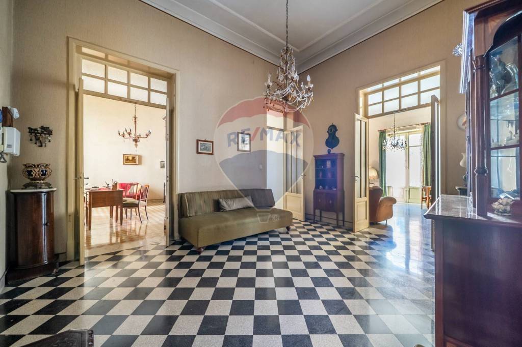appartamento in vendita a Palermo in zona Noce