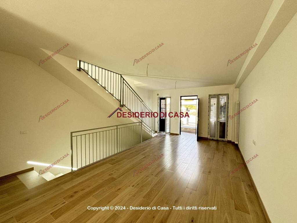 casa indipendente in vendita a Palermo in zona Pallavicino
