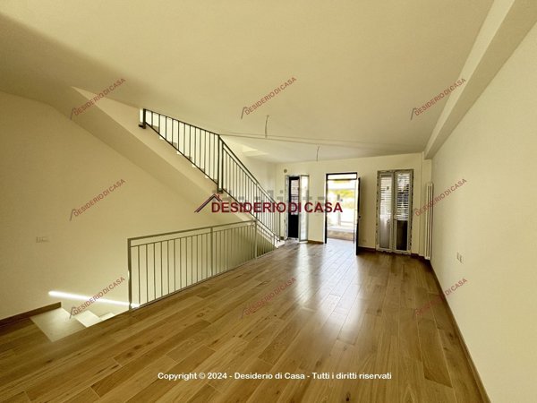 casa indipendente in vendita a Palermo in zona Pallavicino