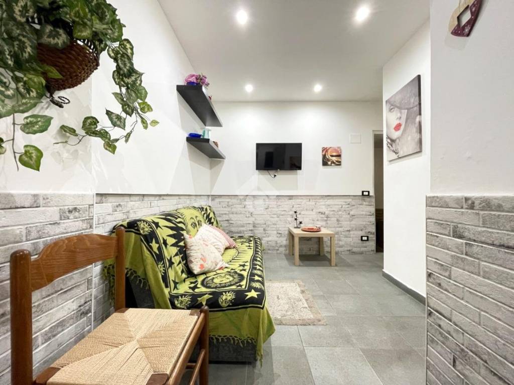 appartamento in vendita a Palermo in zona Calatafimi / Cuba