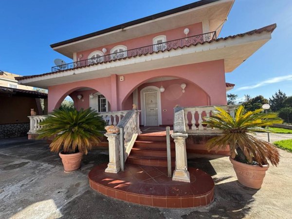 appartamento in vendita a Palermo in zona Calatafimi / Cuba