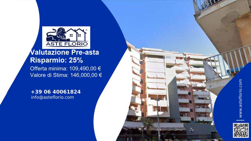 appartamento in vendita a Palermo