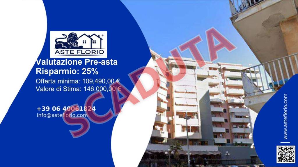 appartamento in vendita a Palermo