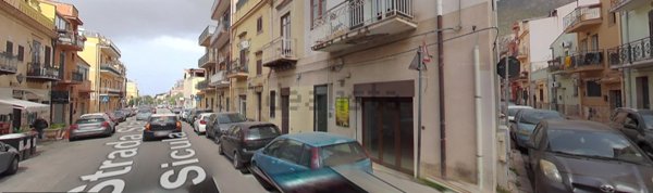 appartamento in vendita a Palermo in zona Tommaso Natale