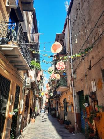 loft in vendita a Palermo in zona Centro storico
