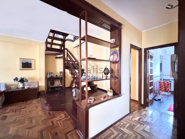 appartamento in vendita a Palermo in zona Tommaso Natale