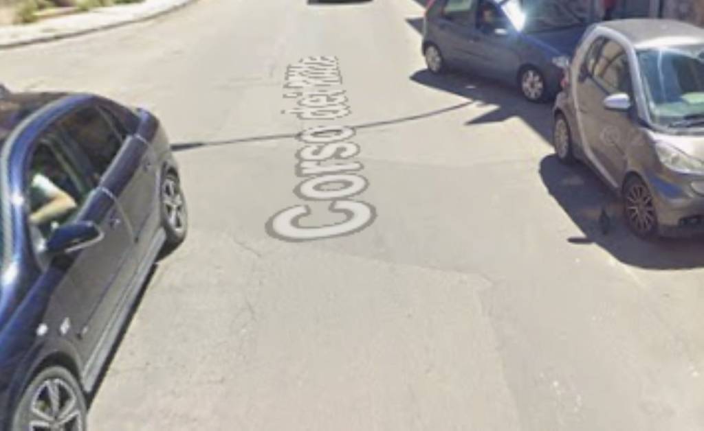 appartamento in vendita a Palermo in zona Croceverde