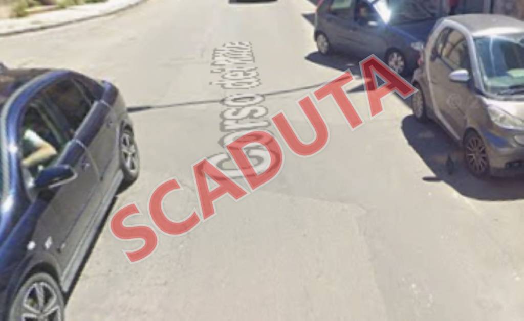 appartamento in vendita a Palermo in zona Croceverde