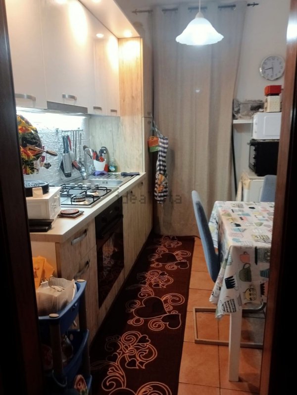 appartamento in vendita a Palermo in zona Tommaso Natale