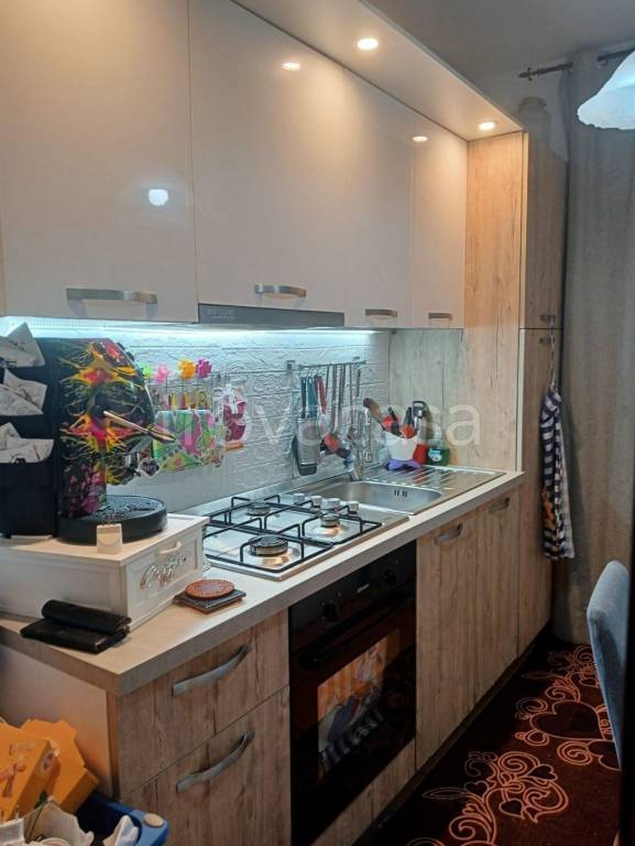 appartamento in vendita a Palermo in zona Tommaso Natale