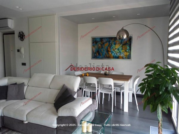 appartamento in vendita a Palermo in zona Calatafimi / Cuba