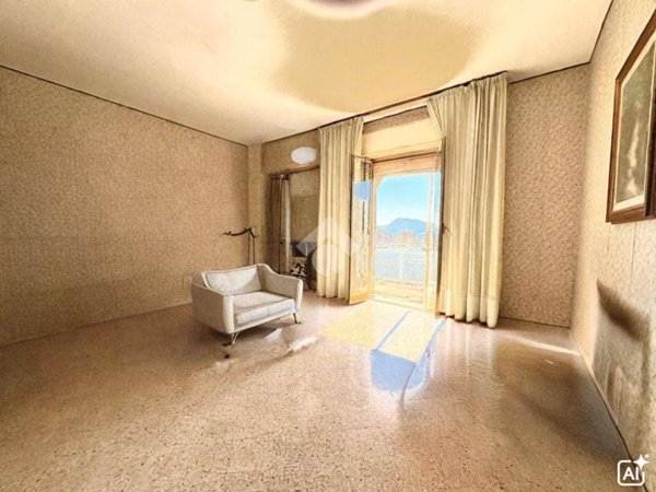 appartamento in vendita a Palermo in zona Borgo Nuovo