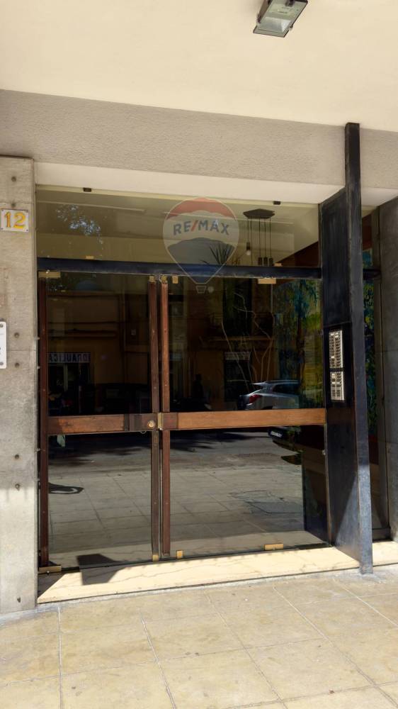 appartamento in vendita a Palermo in zona Libertà