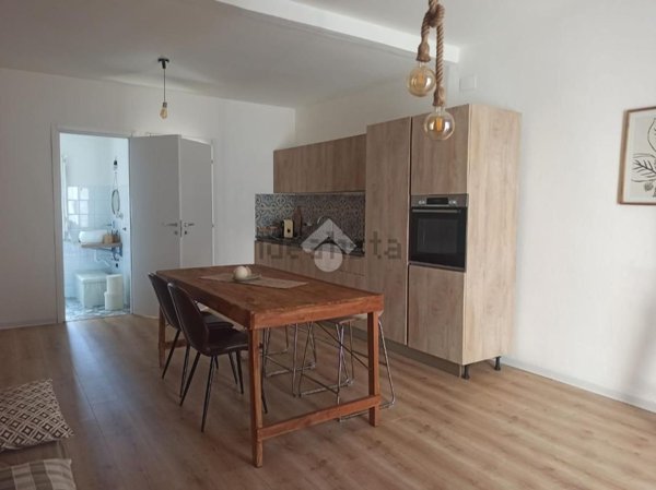 appartamento in vendita a Palermo in zona Montepellegrino